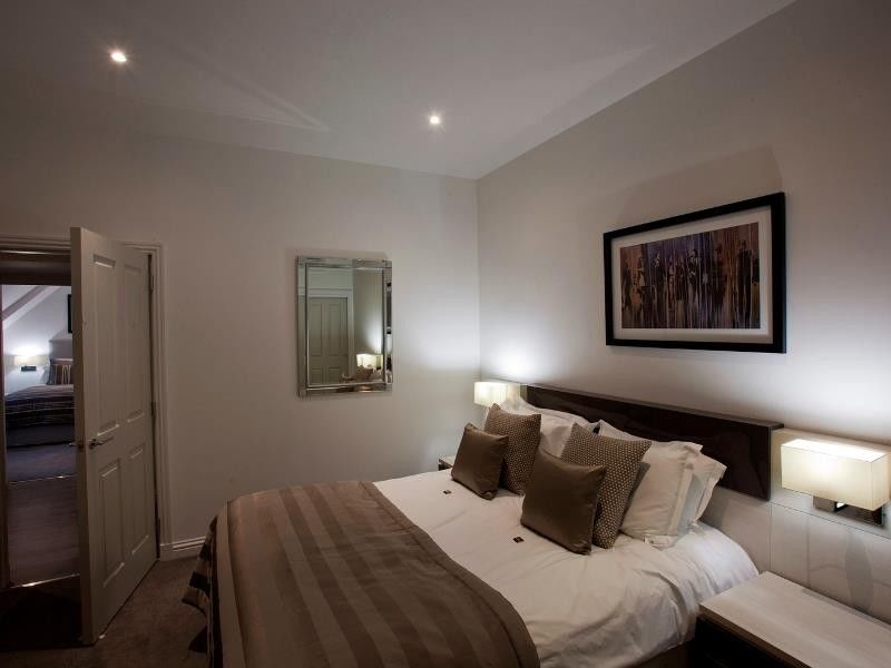 Apartments The Strand Londra Esterno foto